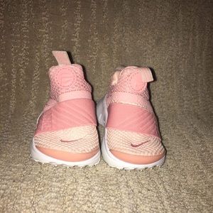 Infant Nike Presto Size 3C